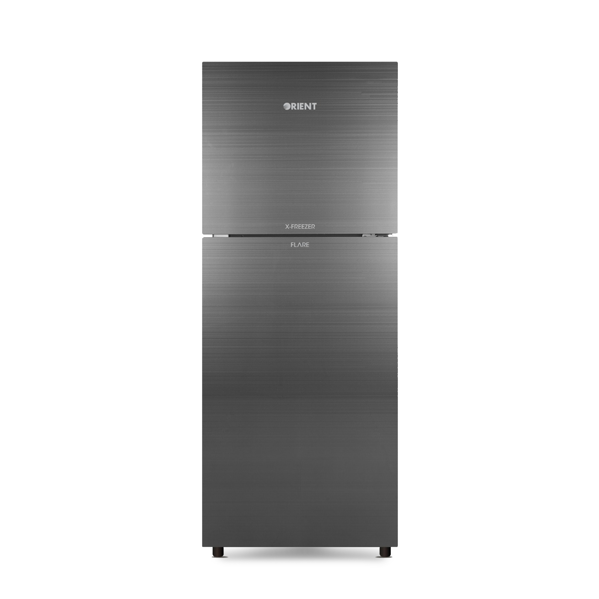 Flare 350 Liters Inverter Refrigerator